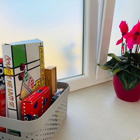 Apartment Erika - For 2 Near The Beach 普拉 外观 照片